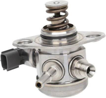Car High Pressure Fuel Pump 166301KC0A Compatible For Nissan 2.0L MR20DD Qashqai