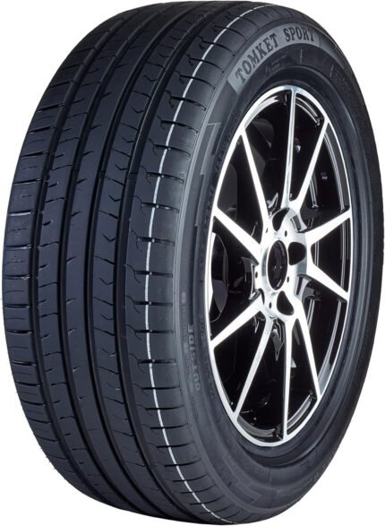 Tomket Sport XL - 215/45R17 91W - Summer Tire