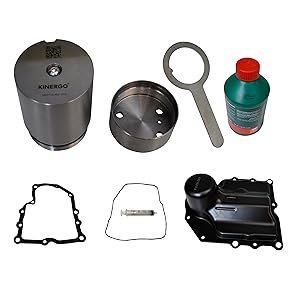dsg kit