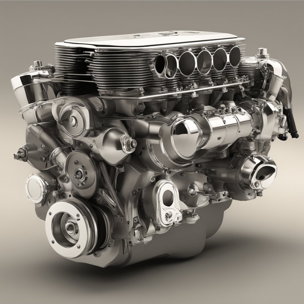 used car engines for sale